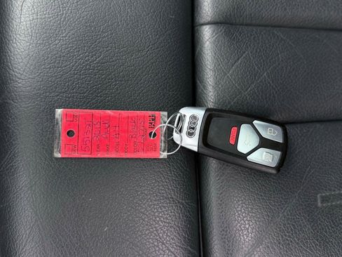 Used 2018 Audi A4 2.0T Ultra Premium Plus w/ Premium Plus Package image 58