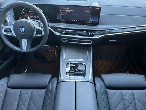 Used 2026 BMW X5 sDrive40i image 17