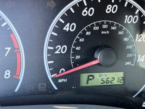 Used 2010 Toyota Corolla LE FWD image 7