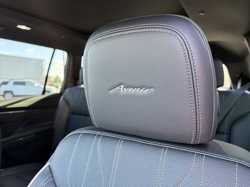 New 2026 Buick Enclave Avenir w/ Super Cruise Package image 23