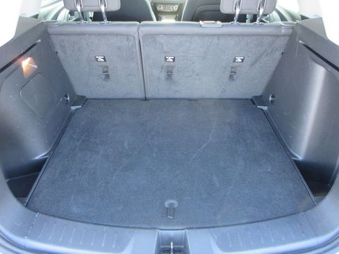 Certified 2024 Chevrolet TrailBlazer LT w/ Driver Confidence Package image 12