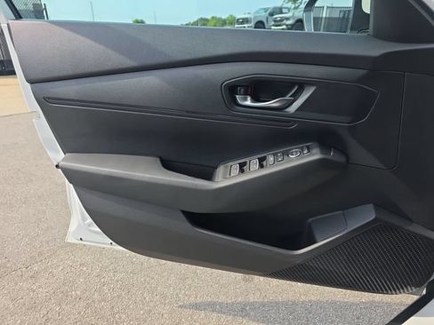 Used 2025 Honda Accord LX image 26
