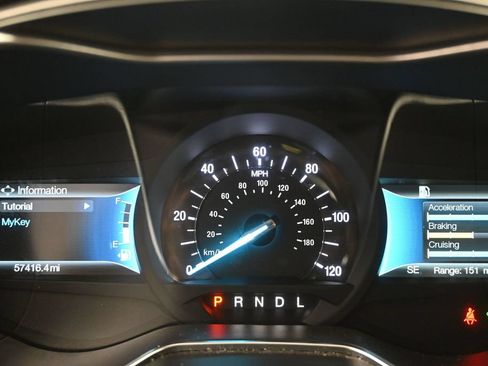 Used 2018 Ford Fusion S FWD image 17
