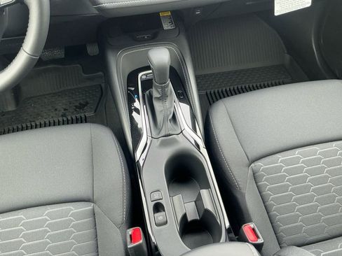 New 2026 Toyota Corolla SE image 12