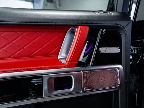 Used 2020 Mercedes-Benz G 550 image 53