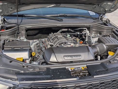 New 2026 Dodge Durango GT image 38