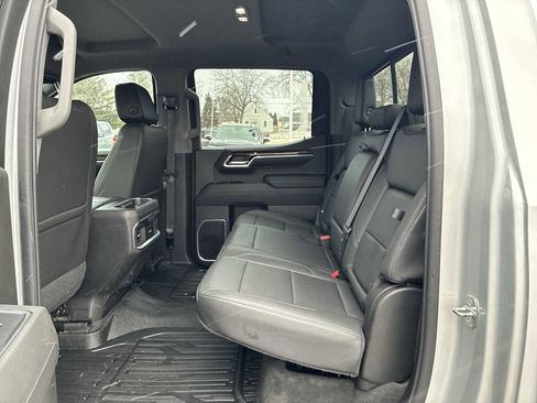 Used 2022 GMC Sierra 1500 Elevation w/ Elevation Premium Package image 25