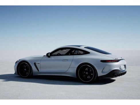 Certified 2024 Mercedes-Benz AMG GT 55 image 30