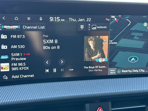 Used 2023 Kia EV6 GT image 24