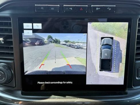 Used 2023 Ford F150 XLT w/ Equipment Group 302A High AWD/4WD image 22