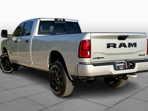 New 2026 RAM 3500 Lone Star image 12