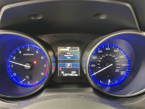 Used 2015 Subaru Outback 3.6R Limited w/ Popular Package #4 image 15