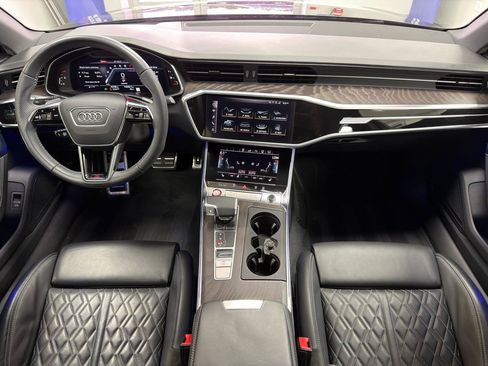 Used 2020 Audi S6 Prestige AWD/4WD image 28