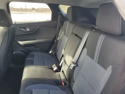 Used 2025 Chevrolet Blazer LT w/ Convenience Package image 9