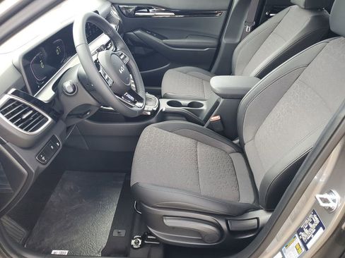 New 2026 Kia Seltos S image 5