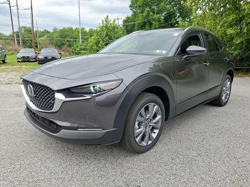 New 2026 MAZDA CX-30 AWD 2.5 S w/ Premium Package image 2