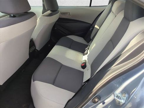 Certified 2024 Toyota Corolla LE w/ LE Convenience Package FWD image 7