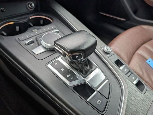 Used 2018 Audi A5 2.0T Premium Plus w/ Premium Plus image 17