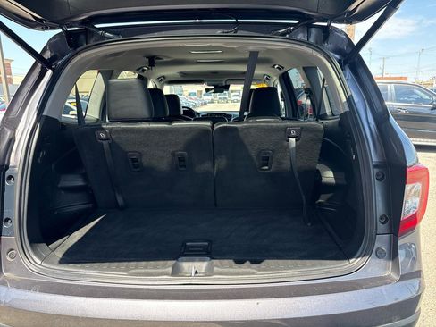 Used 2021 Honda Pilot EX-L image 8