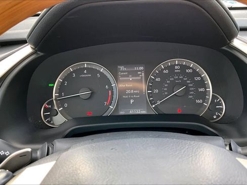 Certified 2022 Lexus RX 350L RX 350L FWD SUV image 26