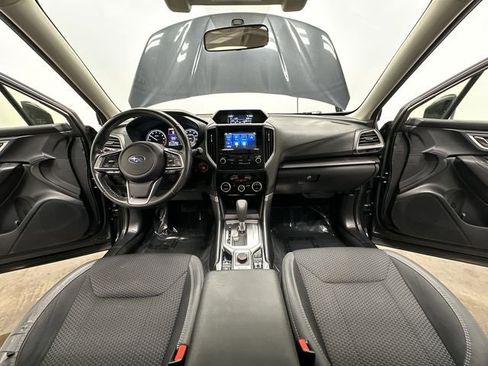 Used 2019 Subaru Forester Premium image 19