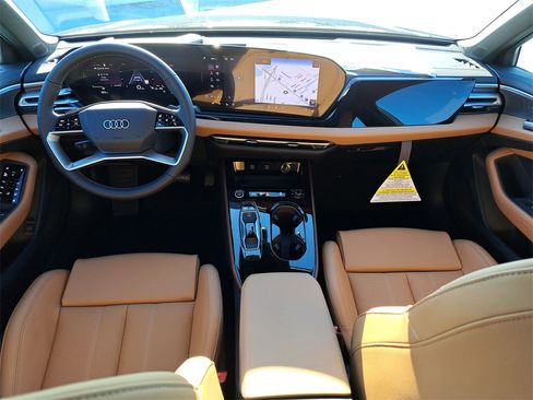 New 2025 Audi A5 2.0T Premium Plus image 24