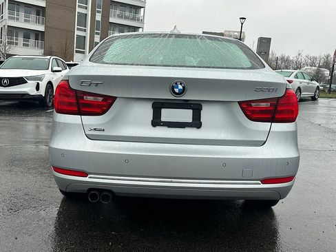 Used 2015 BMW 328i Gran Turismo xDrive image 8