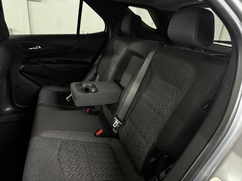 Used 2024 Chevrolet Equinox LT AWD/4WD image 48