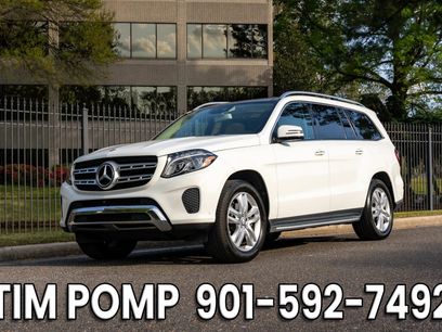 Used 2017 Mercedes-Benz GLS 450 4MATIC w/ Premium Package