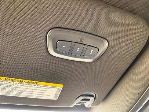 Used 2023 Jeep Wagoneer Series III w/ Preferred Equipment Group image 37