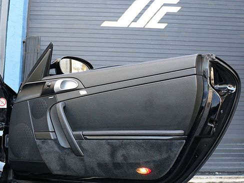 Used 2009 Porsche 911 Turbo AWD/4WD image 20