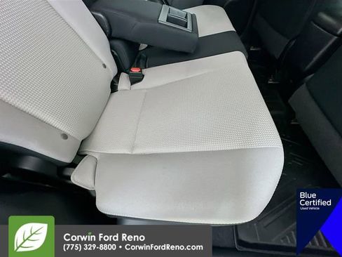 Used 2018 Toyota RAV4 Adventure w/ Cold Weather Package AWD/4WD image 30