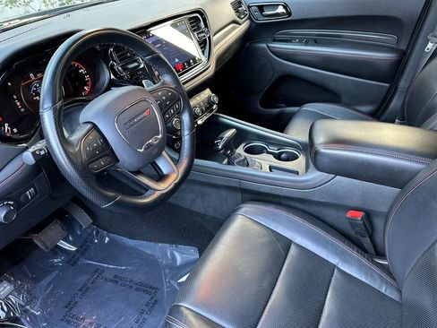 Used 2024 Dodge Durango GT image 11