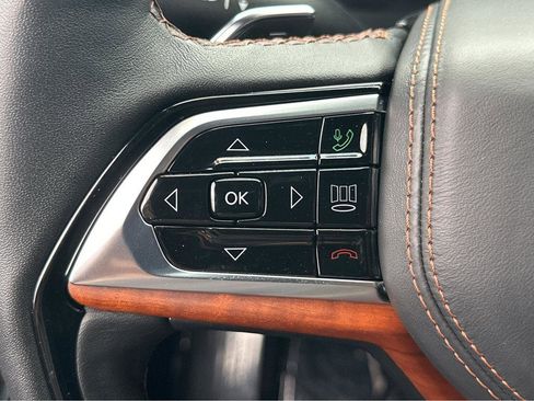 Used 2022 Jeep Grand Cherokee Summit image 22