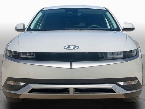 Certified 2024 Hyundai Ioniq 5 SEL AWD/4WD image 3