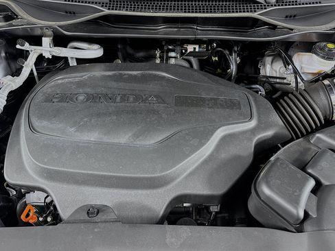 Certified 2024 Honda Odyssey Elite image 33
