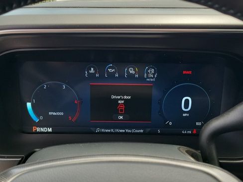 New 2026 Ford F250 Platinum AWD/4WD image 29