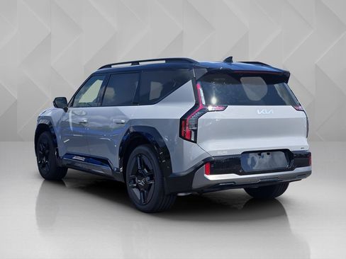 New 2026 Kia EV9 GT-Line image 4