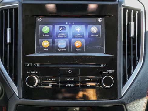 Used 2021 Subaru Forester Sport image 4