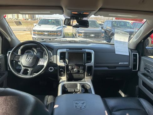 Used 2017 RAM 1500 Lone Star image 15