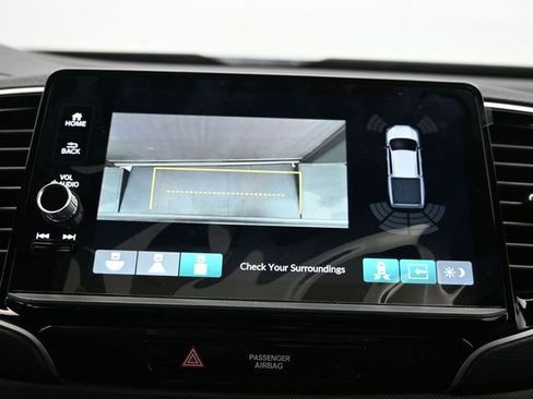 New 2026 Honda Ridgeline TrailSport image 25