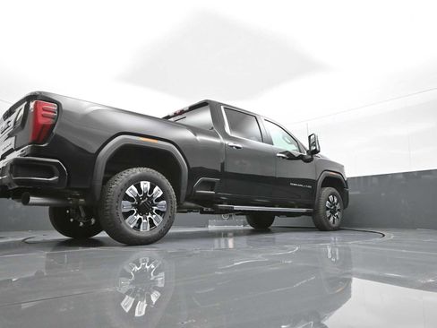 New 2025 GMC Sierra 2500 Denali w/ Denali Reserve Package image 85