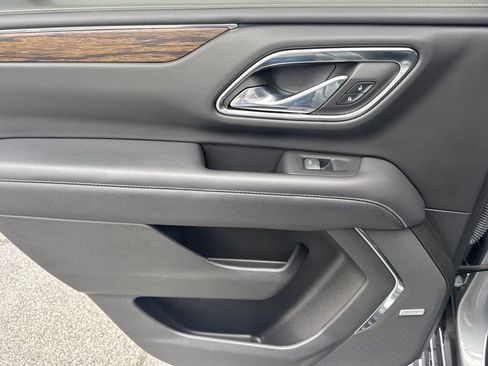 Used 2023 Chevrolet Tahoe Premier RWD image 22