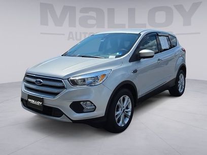 Used 2019 Ford Escape SE