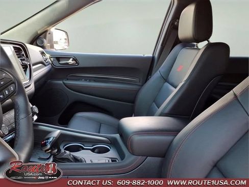 Used 2025 Dodge Durango R/T AWD/4WD image 25