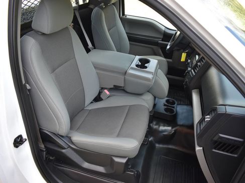 Used 2018 Ford F150 XL w/ XL Power Equipment Group image 15