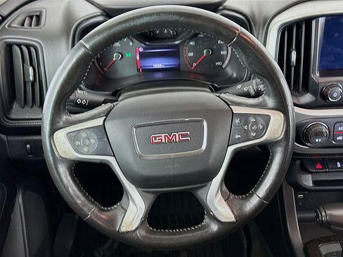 Used 2016 GMC Canyon SLE w/ SLE Convenience Package RWD image 18