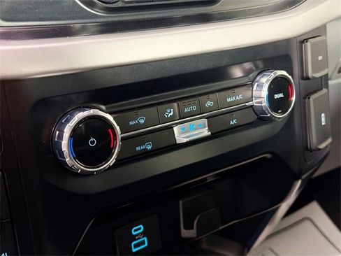 Used 2023 Ford F150 XLT w/ Equipment Group 301A Mid image 15