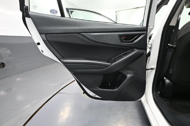 Used 2022 Subaru Impreza 2.0i AWD/4WD image 27
