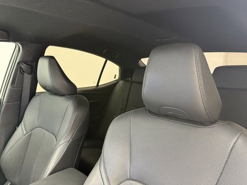 Used 2025 Toyota Camry XSE image 26